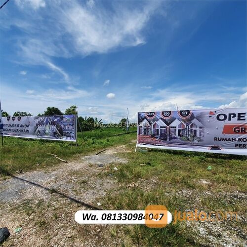 Perumahan Murah Di Lamongan 300 jutaan | Graha LA