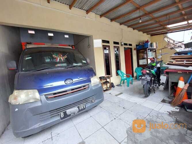 Perumahan Cipondoh Makmur Kota Tgr