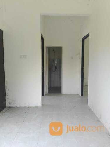 Over 95JT Rumah HOOK di Harvest City Sakura Chika, Cileungsi