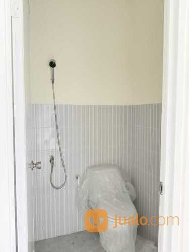 Over 95JT Rumah HOOK di Harvest City Sakura Chika, Cileungsi