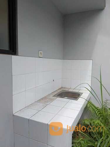 Over 95JT Rumah HOOK di Harvest City Sakura Chika, Cileungsi