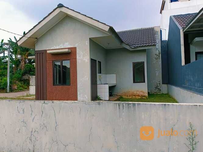 Over 95JT Rumah HOOK di Harvest City Sakura Chika, Cileungsi