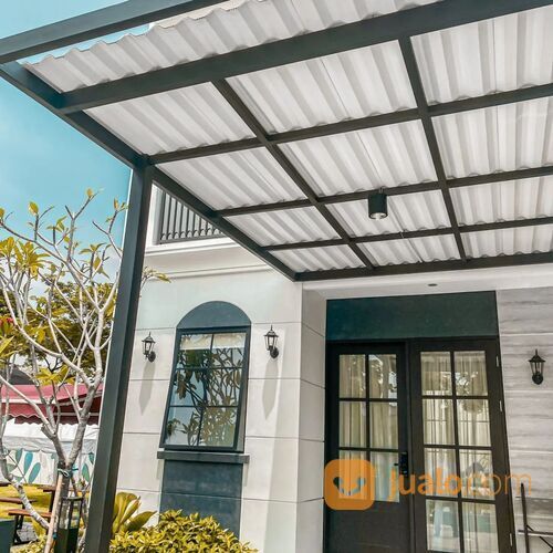 Rumah Wisata Bukit Mas Raya Wiyung New 2 Lantai Chelsea Baru Surabaya