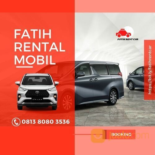 0813-8080-3536, Rental Mobil Cilincing