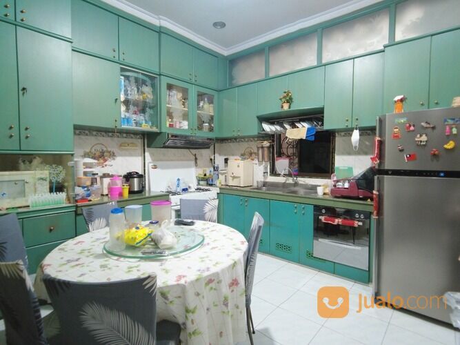 Ruko Jalan Wahidin (dekat Euro Bakery) Medan