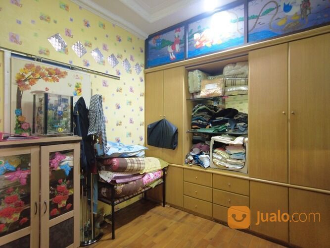 Ruko Jalan Wahidin (dekat Euro Bakery) Medan