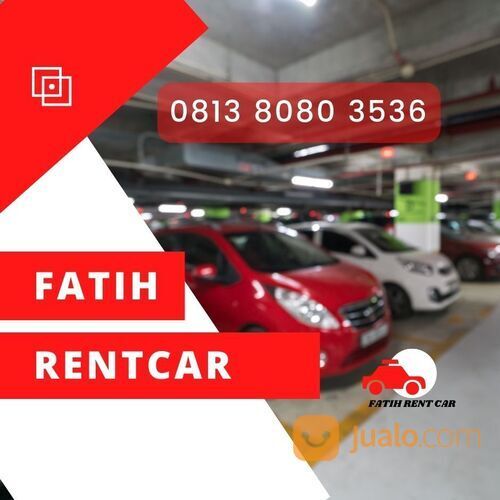 0813-8080-3536, Rental Mobil Rorotan