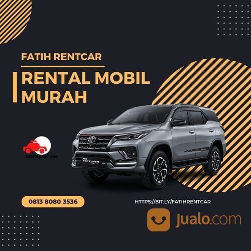 0813-8080-3536, Rental Mobil Ciracas