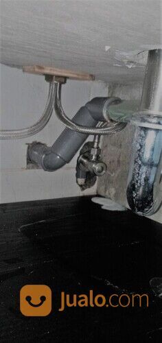 Jasa saluran pipa mampet jimbaran - bali plumbing