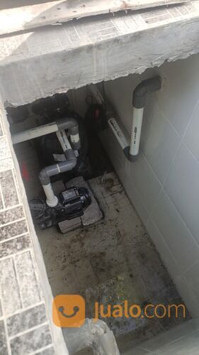 Jasa saluran pipa mampet jimbaran - bali plumbing