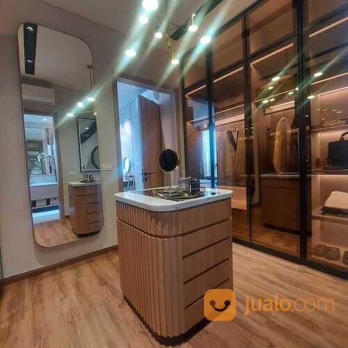 Cluster Kanade Zora BSD City, Rumah Mewah Premium Lokasi Terbaik