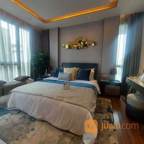 Cluster Kanade Zora BSD City, Rumah Mewah Premium Lokasi Terbaik
