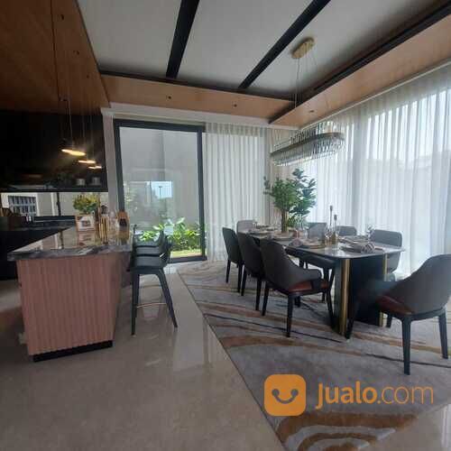 Cluster Kanade Zora BSD City, Rumah Mewah Premium Lokasi Terbaik