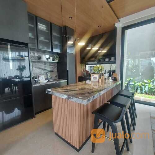 Cluster Kanade Zora BSD City, Rumah Mewah Premium Lokasi Terbaik