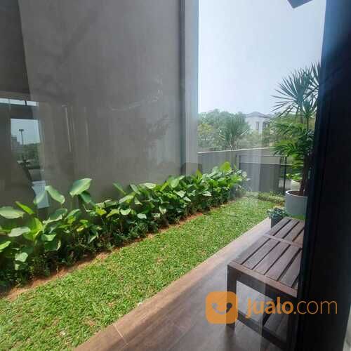 Cluster Kanade Zora BSD City, Rumah Mewah Premium Lokasi Terbaik