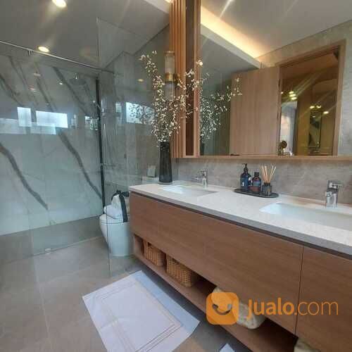 Cluster Kanade Zora BSD City, Rumah Mewah Premium Lokasi Terbaik