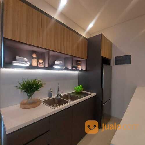 Cluster Kanade Zora BSD City, Rumah Mewah Premium Lokasi Terbaik