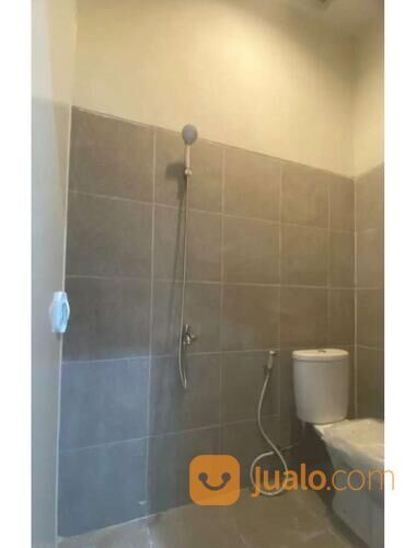 PeRumahan siap huni green garden taman asri lokasi Semarang