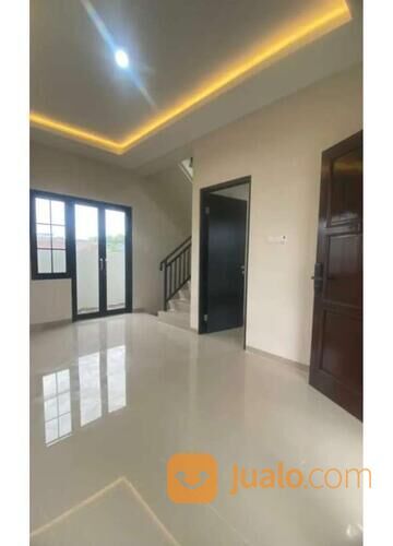 PeRumahan siap huni green garden taman asri lokasi Semarang