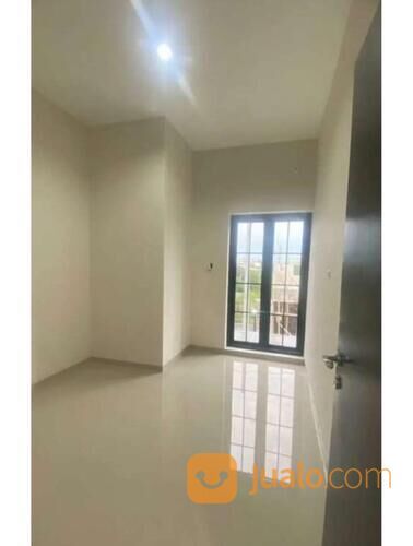 PeRumahan siap huni green garden taman asri lokasi Semarang