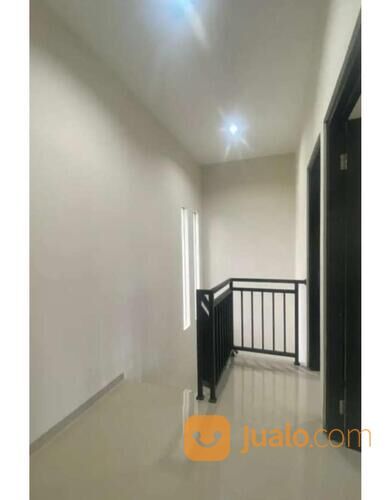 PeRumahan siap huni green garden taman asri lokasi Semarang