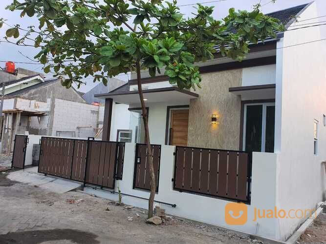 Perumahan grand pesona asri 1 siap huni lokasi Semarang b