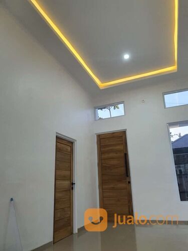 Perumahan grand pesona asri 1 siap huni lokasi Semarang b