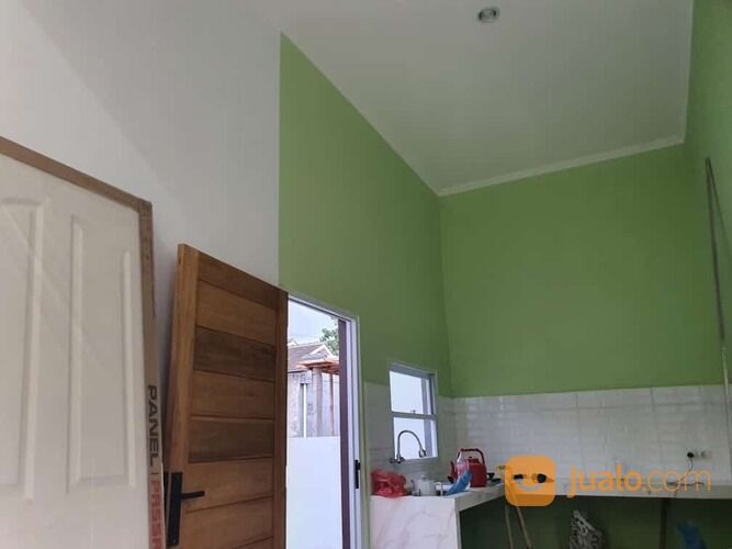 Perumahan grand pesona asri 1 siap huni lokasi Semarang b