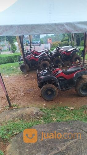 Tanah 4.8HA, SHM, cocok untuk usaha n perumahan di Babakan Madang, Sentul, Bogor