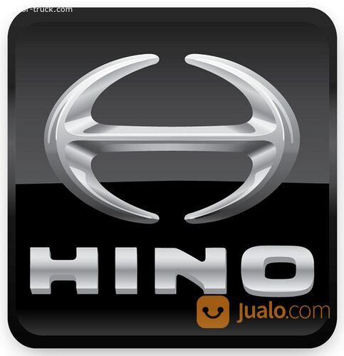 Truck Crane Hino FM260TI tahun 2012 kapasitas 7 Ton