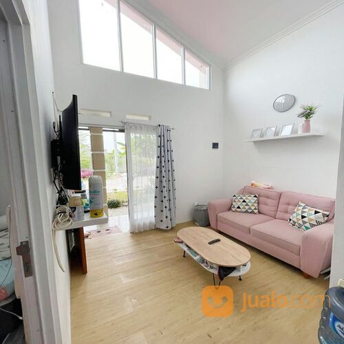 Rumah di Karawang Dekat PEMDA Karawang, Resinda Park Mall, Ciplaz Karawang, RS Lira Medika