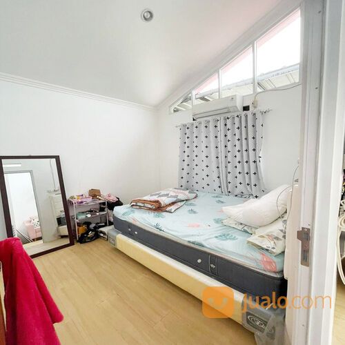 Rumah di Karawang Dekat PEMDA Karawang, Resinda Park Mall, Ciplaz Karawang, RS Lira Medika