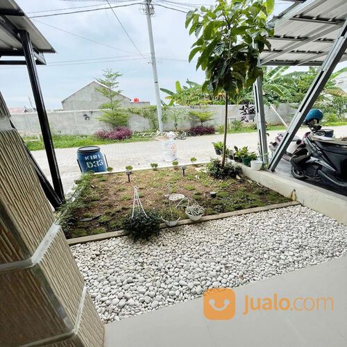 Rumah di Karawang Dekat PEMDA Karawang, Resinda Park Mall, Ciplaz Karawang, RS Lira Medika