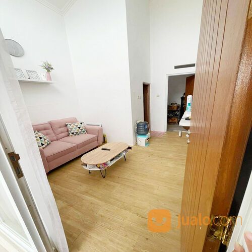 Rumah di Karawang Dekat PEMDA Karawang, Resinda Park Mall, Ciplaz Karawang, RS Lira Medika