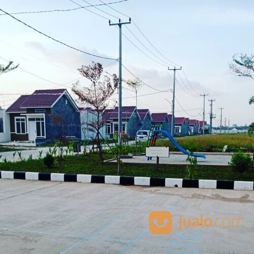 Perumahan syariah Di Cikarang Bekasi Dekat Pemda Delta Mas