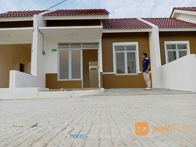 Perumahan syariah Di Cikarang Bekasi Dekat Pemda Delta Mas