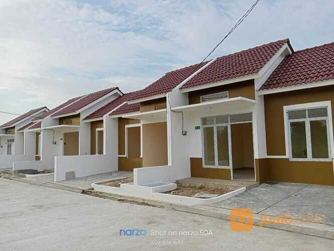 Perumahan syariah Di Cikarang Bekasi Dekat Pemda Delta Mas
