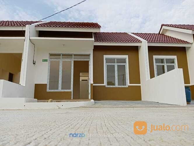 Perumahan syariah Di Cikarang Bekasi Dekat Pemda Delta Mas