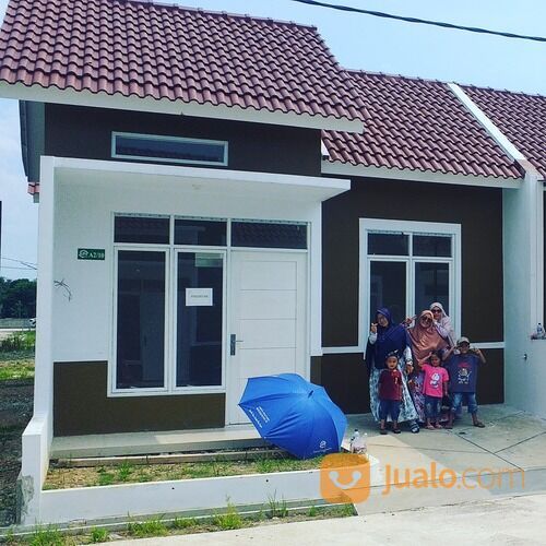 Perumahan syariah Di Cikarang Bekasi Dekat Pemda Delta Mas