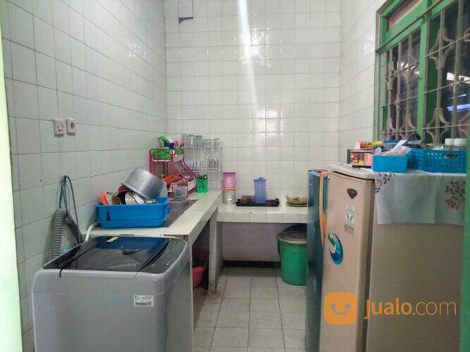 Rumah Villa Flamboyan Songgokerto Dekat Paralayang Kota Batu