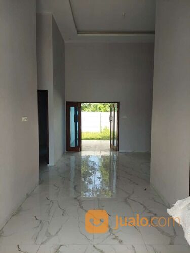 rumah ready stock di jl duyung-paus pekanbaru