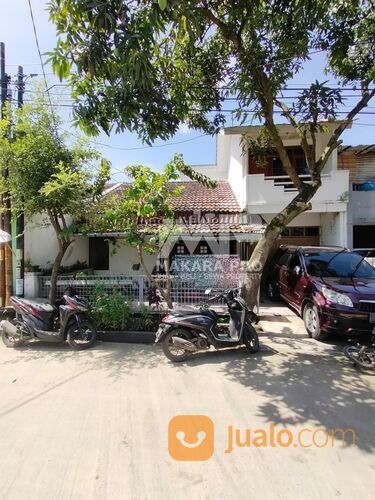 FOR SELL Rumah 1,5 Lantai Margahayu Kencana Kopo