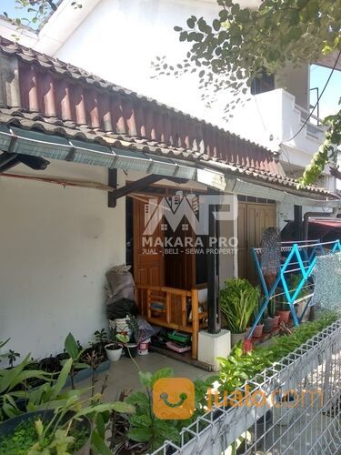 FOR SELL Rumah 1,5 Lantai Margahayu Kencana Kopo