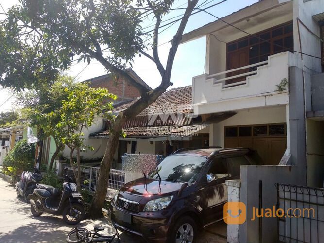 FOR SELL Rumah 1,5 Lantai Margahayu Kencana Kopo