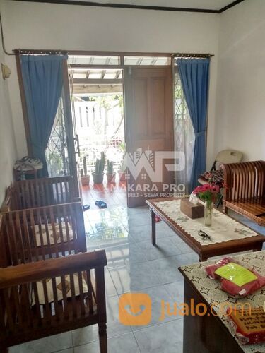 FOR SELL Rumah 1,5 Lantai Margahayu Kencana Kopo