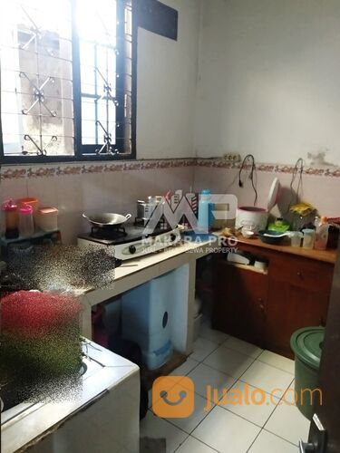 FOR SELL Rumah 1,5 Lantai Margahayu Kencana Kopo