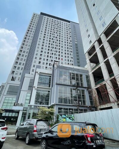 PROSPERO APARTEMEN SIDOARJO