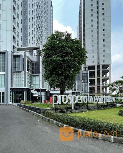 PROSPERO APARTEMEN SIDOARJO