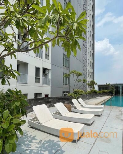 PROSPERO APARTEMEN SIDOARJO