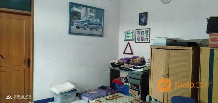 rumah lokasi bagus jl kalijati indah antapani bandung timur